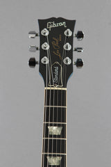 1981 Gibson Les Paul Standard Bahama Blue ~Super Rare~