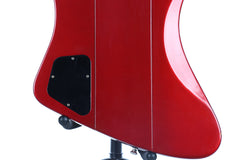 2007 Gibson Firebird VII Metallic Red