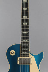 1981 Gibson Les Paul Standard Bahama Blue ~Super Rare~