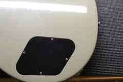 2004 Gibson Custom Shop Les Paul Class 5 Stars & Stripes "American Flag" Electric Guitar