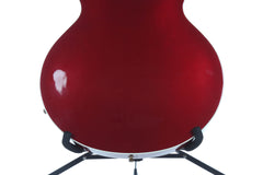 2007 Gibson Custom Shop ES-137 Custom Candy Apple Red