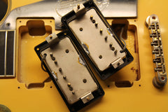 2010 Gibson Custom Shop Randy Rhoads '74 Les Paul Custom VOS White RR038