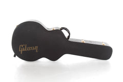 2007 Gibson Custom Shop ES-137 Custom Candy Apple Red