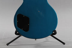 1981 Gibson Les Paul Standard Bahama Blue ~Super Rare~