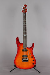 2015 Ernie Ball Music Man Family Reserve John Petrucci JP6 BFR Baritone