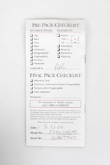 2007 Gibson Custom Shop ES-137 Custom Candy Apple Red