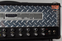 1992 Mesa Boogie Dual Rectifier Rev D #R0417