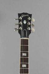 2017 Gibson Memphis ES-335 Faded Light Burst