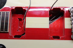 2004 Gibson Custom Shop Les Paul Class 5 Stars & Stripes "American Flag" Electric Guitar