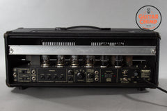 1992 Mesa Boogie Dual Rectifier Rev D #R0417