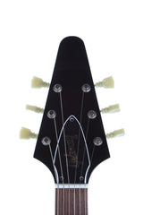 2010 Gibson Custom Shop Flying V 1967 Reissue Inverse Green