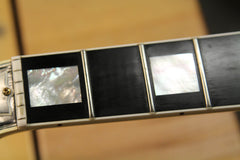 2001 Gibson Custom Shop SG Custom 3-Pickup Alpine White