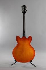 2017 Gibson Memphis ES-335 Faded Light Burst