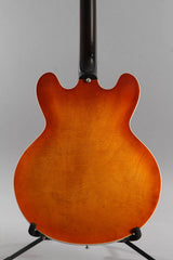 2017 Gibson Memphis ES-335 Faded Light Burst