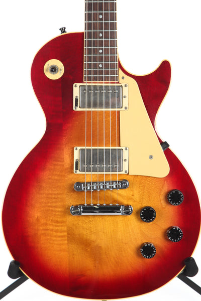 1985 Gibson Les Paul Studio Standard | Guitar Chimp