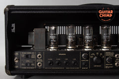1992 Mesa Boogie Dual Rectifier Rev D #R0417
