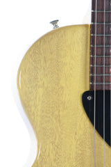 2007 Gibson Custom Shop Les Paul Jr. 57RI TV Yellow VOS