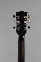 2017 Gibson Memphis ES-335 Faded Light Burst