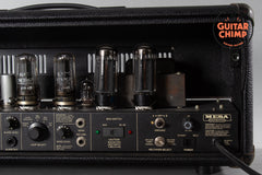 1992 Mesa Boogie Dual Rectifier Rev D #R0417