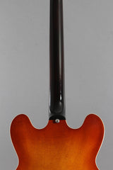 2017 Gibson Memphis ES-335 Faded Light Burst