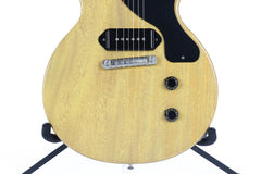 2007 Gibson Custom Shop Les Paul Jr. 57RI TV Yellow VOS
