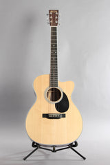 2017 Martin OMC-35E Acoustic Electric