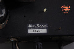 1992 Mesa Boogie Dual Rectifier Rev D #R0417