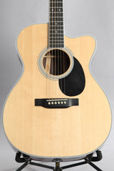 2017 Martin OMC-35E Acoustic Electric