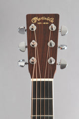 2017 Martin OMC-35E Acoustic Electric