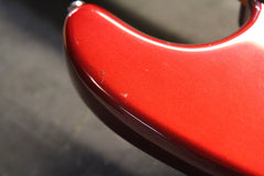 1999 Fender American Classic HH Floyd Rose Stratocaster