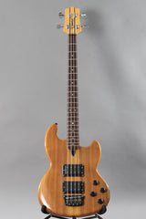 1984 Wal MK1 Mark 1 4-String Bass Guitar