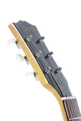 2007 Gibson Custom Shop Les Paul Jr. 57RI TV Yellow VOS