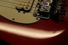 1999 Fender American Classic HH Floyd Rose Stratocaster