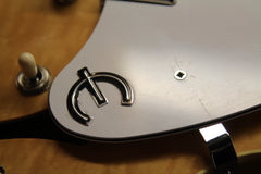 2014 Epiphone Elitist 1965 Casino Natural