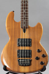 1984 Wal MK1 Mark 1 4-String Bass Guitar