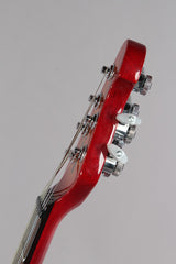 2015 Ernie Ball Music Man Family Reserve John Petrucci JP6 BFR Baritone