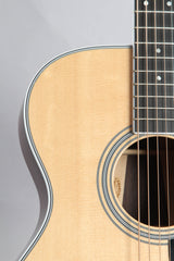 2017 Martin OMC-35E Acoustic Electric