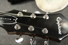 2014 Epiphone Elitist 1965 Casino Natural