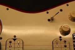 1999 Fender American Classic HH Floyd Rose Stratocaster