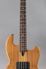 1984 Wal MK1 Mark 1 4-String Bass Guitar