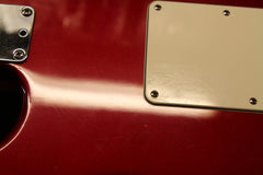 1999 Fender American Classic HH Floyd Rose Stratocaster