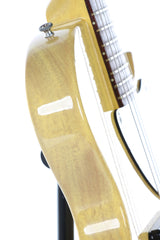 2007 Gibson Custom Shop Les Paul Jr. 57RI TV Yellow VOS