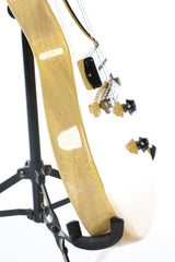 2007 Gibson Custom Shop Les Paul Jr. 57RI TV Yellow VOS