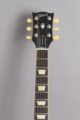 2012 Gibson Sg Jeff Tweedy Signature Blue Mist