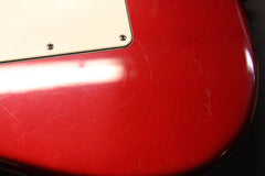 1999 Fender American Classic HH Floyd Rose Stratocaster