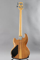 1984 Wal MK1 Mark 1 4-String Bass Guitar