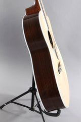 2017 Martin OMC-35E Acoustic Electric