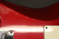 1999 Fender American Classic HH Floyd Rose Stratocaster