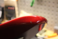 1999 Fender American Classic HH Floyd Rose Stratocaster