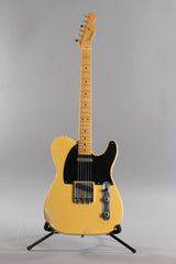 2006 Fender Custom Shop '51 Nocaster Closet Classic Light Relic